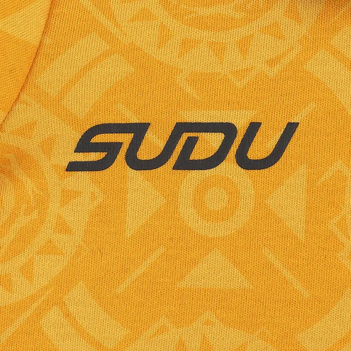 Wolverhampton Wanderers Store | Shop Official 2025-26 Kit T-Shirt & Short Set Wolves Gear